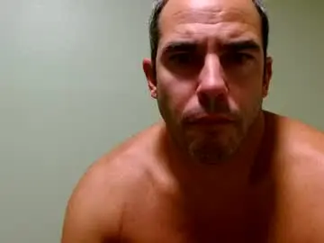 Chaturbate Sex Cam of jacoff38