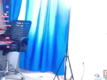Chaturbate Sex Chat of kilian_xx