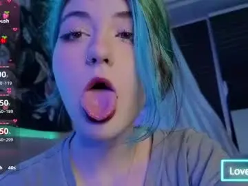 Chaturbate Adult Video Chat of miko_meow