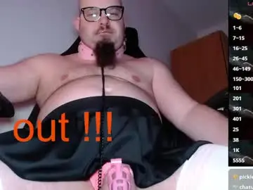 Chaturbate Sex Chat of warno34