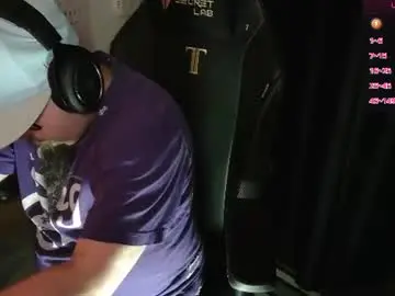 Chaturbate Nude Webcam of warno34