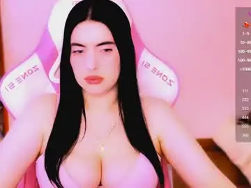 Chaturbate Live Sex Cam of evangelinavangelisx