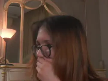 Chaturbate Adult Webcam of gertrudisshinn
