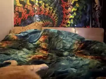 Chaturbate Adult Webcams of horny_hippie420