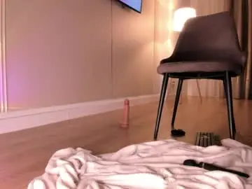 Chaturbate Adult Webcam of minnie_jin