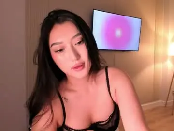 Chaturbate Free Live Porn of minnie_jin