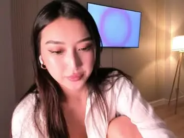 Chaturbate Free Porn Cam of minnie_jin