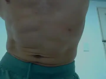 Chaturbate Sex Cam of rocky_muscle