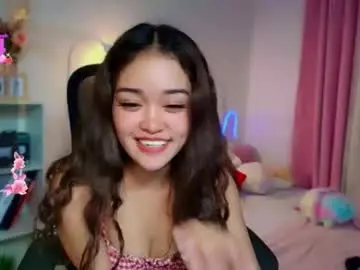 Chaturbate Live Sex of roxxy_blossom