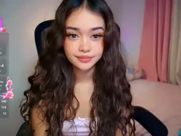 Chaturbate Watch Live Sex Cams of roxxy_blossom