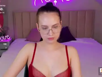 Chaturbate Adult Video Chat of shei1a_shy