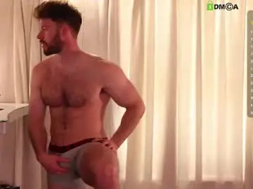 Chaturbate Adult Video Chat of about_the_bulge