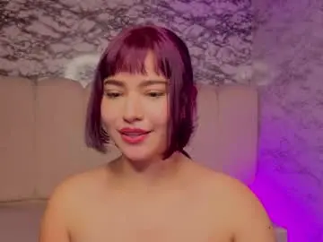 Chaturbate Live Porn of afrodita_wild_v