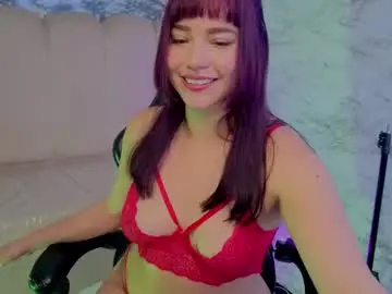Chaturbate Private Sex Chat of afrodita_wild_v