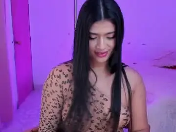 Chaturbate Adult Video Chat of andreeart