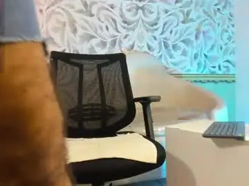 Chaturbate Adult Webcams of bear_mao_