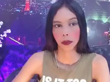 Chaturbate Live Porn of catalella_ar