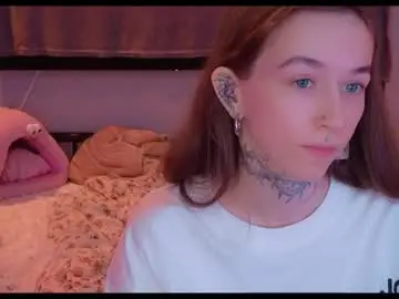 Chaturbate Live Sex of fran_bow