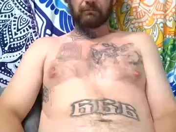 Chaturbate Nude Webcam of inkedfuckdollandtrainer