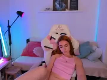 Chaturbate Nude Webcam of mia_mintz