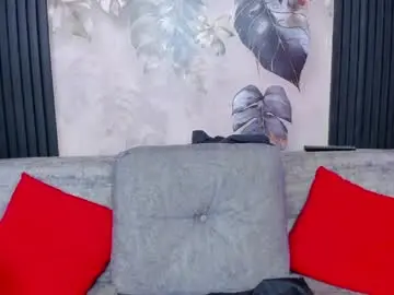 Chaturbate Adult Webcams of mike_estevess