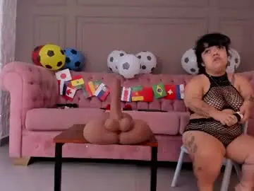 Chaturbate Best Webcam of pamelabonnet_mml
