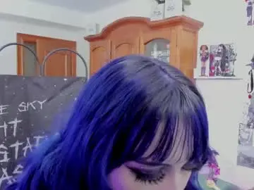 Chaturbate Live Sex Cam of sakaexxx