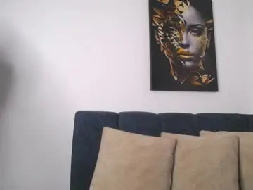 Chaturbate Adult Webcam of sara_marrisson