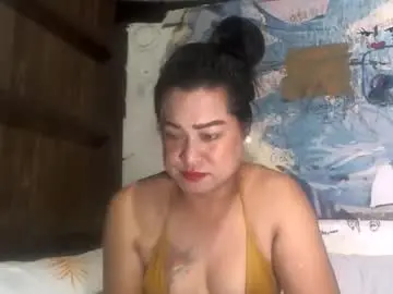 Chaturbate Sex Chat of wild_pamela