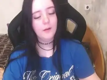 Chaturbate Best Webcam of your_8a8y