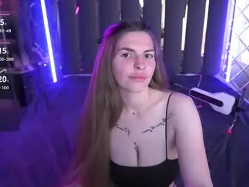 Chaturbate Adult Webcam of danielareign