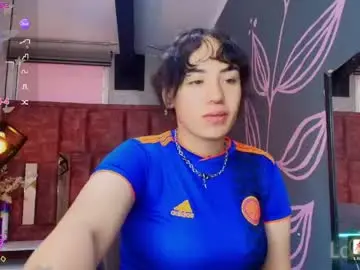 Chaturbate Free Live Porn of kiara_fox__