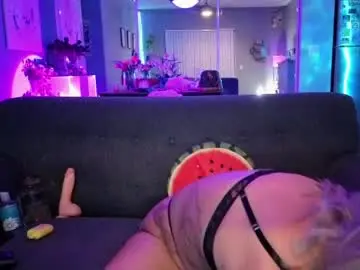 Chaturbate Watch Live Sex Cams of lexi_shocker