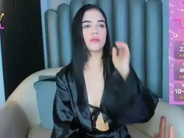 Chaturbate Sex Cam of luna__02