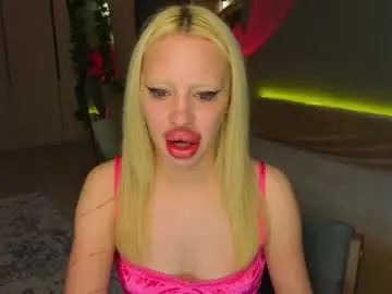 Chaturbate Adult Video Chat of luna_beverly