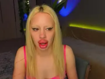 Chaturbate Live Porn of luna_beverly