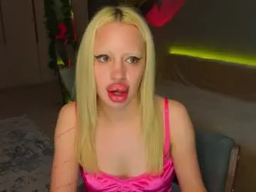 Chaturbate Private Sex Chat of luna_beverly