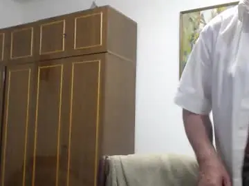 Chaturbate Sex Cam of machomale3