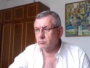 Chaturbate Nude Webcam of machomale3