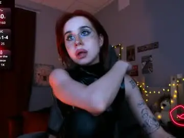 Chaturbate Live Sex of misapage