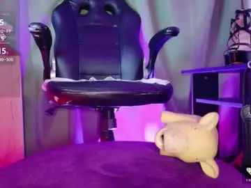 Chaturbate Live Porn of mistressjm_