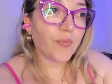 Chaturbate Sex Cam of naty__mature_