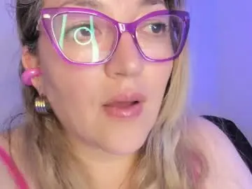 Chaturbate Live Porn of naty__mature_