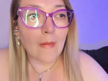 Chaturbate Live Sex of naty__mature_