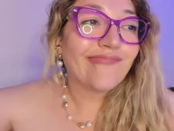 Chaturbate Best Webcam of naty__mature_
