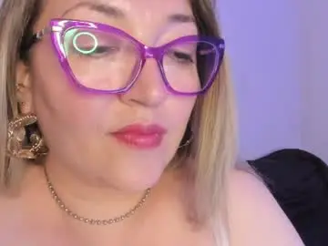 Chaturbate Adult Webcam of naty__mature_