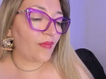 Chaturbate Best live sex cam show of naty__mature_