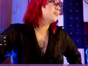 Chaturbate Best live sex cam show of raven_gotic69