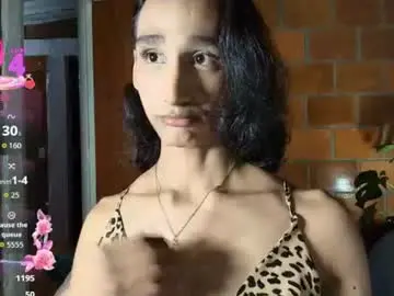 Chaturbate Free Live Porn of sky_fox_1