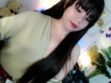 Chaturbate Adult Webcam of sweetgirl_mayxx